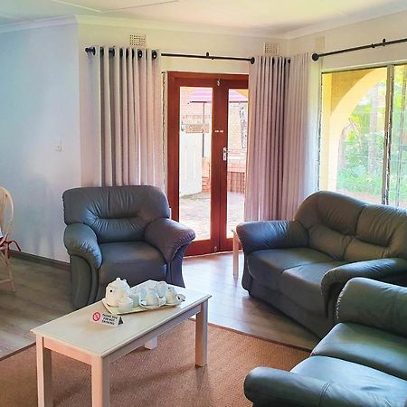 Saint Lucia EstuaryFirst Group La Rochelleアパートメント エクステリア 写真