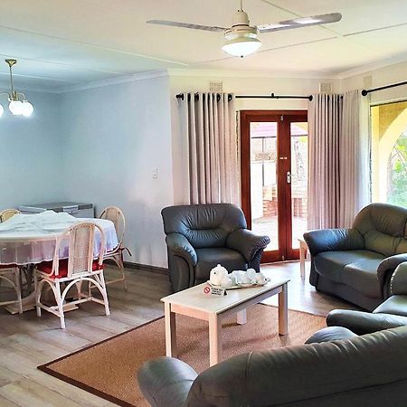 Saint Lucia EstuaryFirst Group La Rochelleアパートメント エクステリア 写真