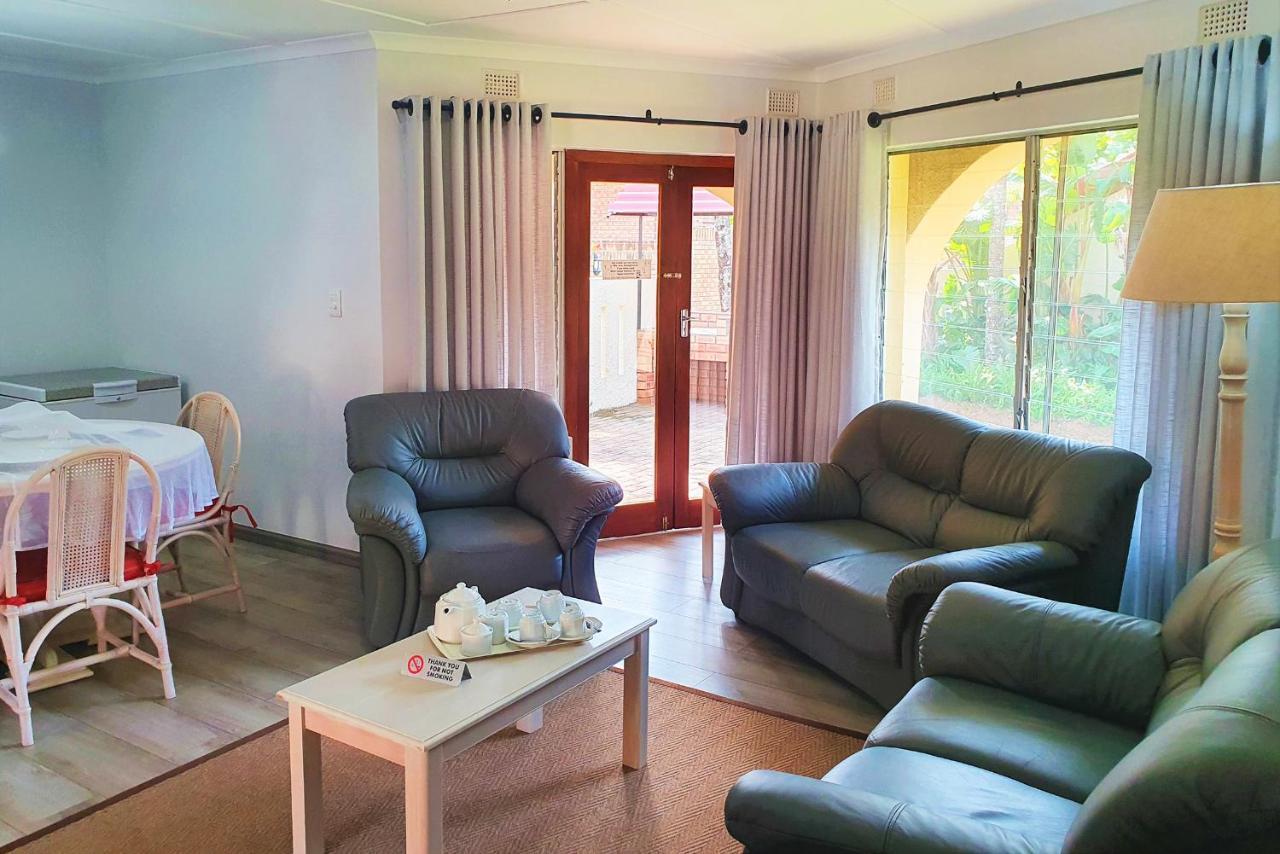 Saint Lucia EstuaryFirst Group La Rochelleアパートメント エクステリア 写真