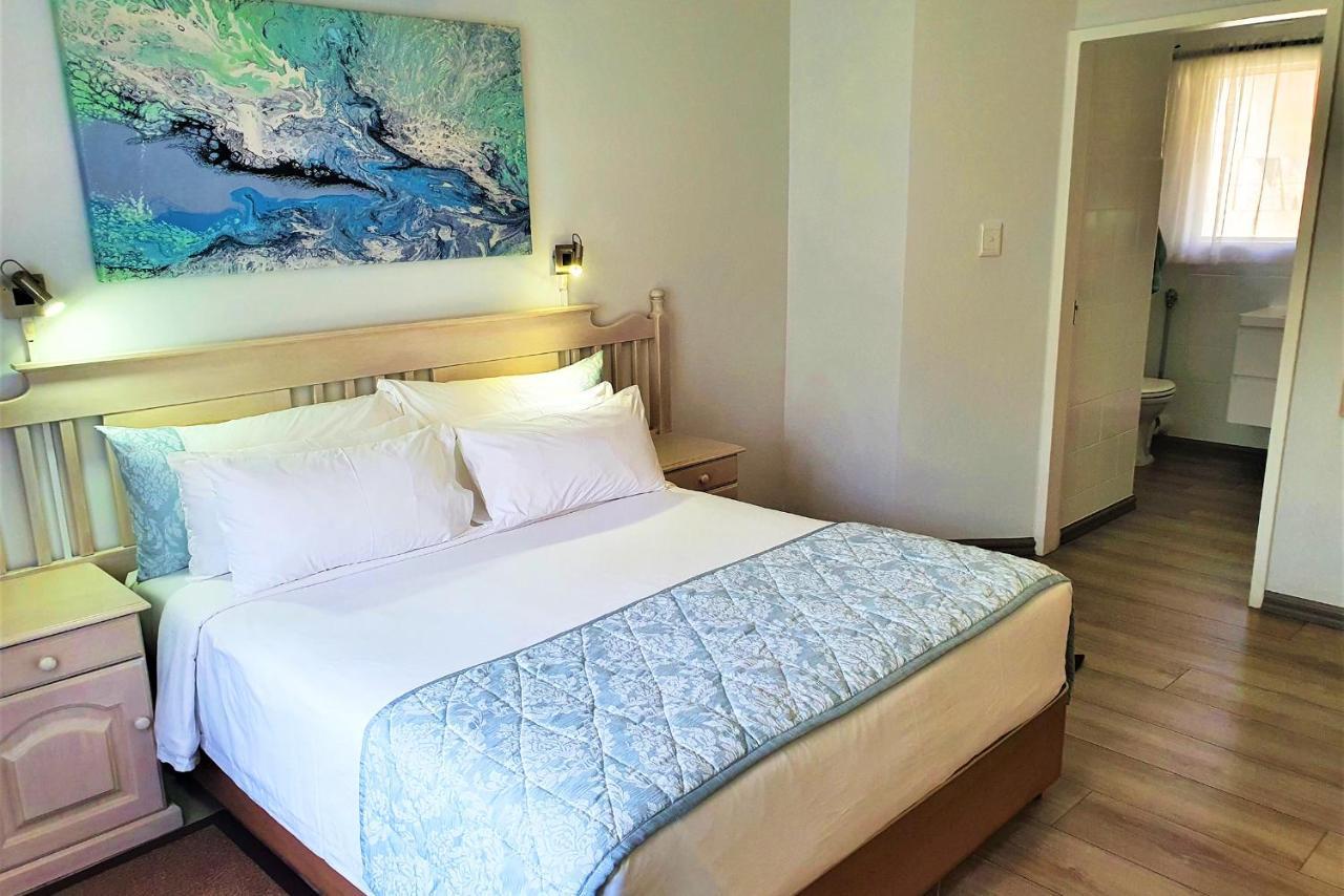 Saint Lucia EstuaryFirst Group La Rochelleアパートメント エクステリア 写真