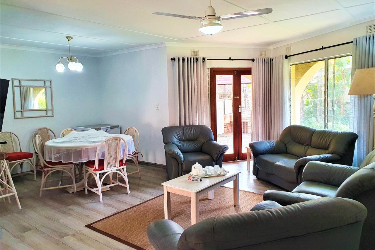 Saint Lucia EstuaryFirst Group La Rochelleアパートメント エクステリア 写真