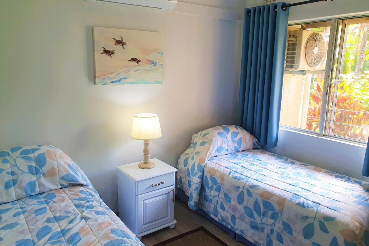 Saint Lucia EstuaryFirst Group La Rochelleアパートメント エクステリア 写真