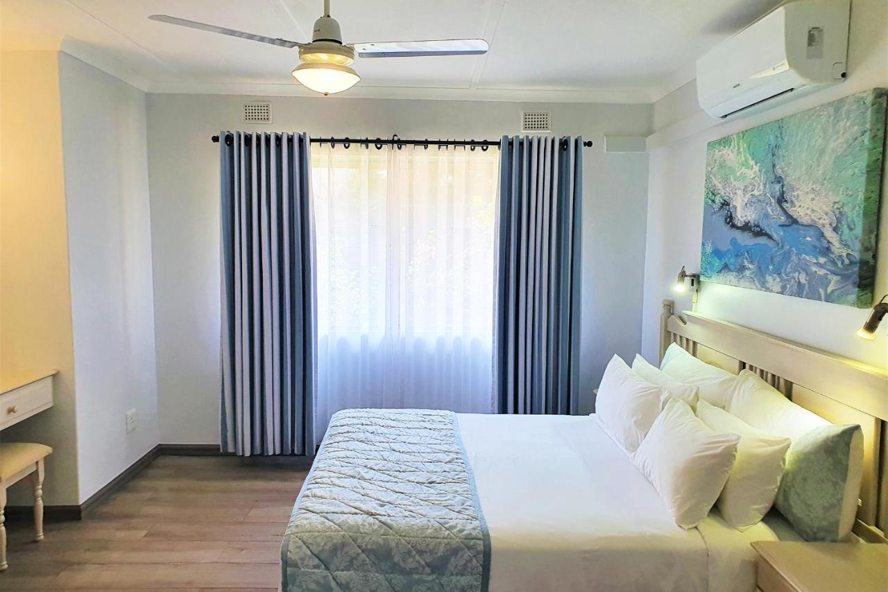 Saint Lucia EstuaryFirst Group La Rochelleアパートメント エクステリア 写真