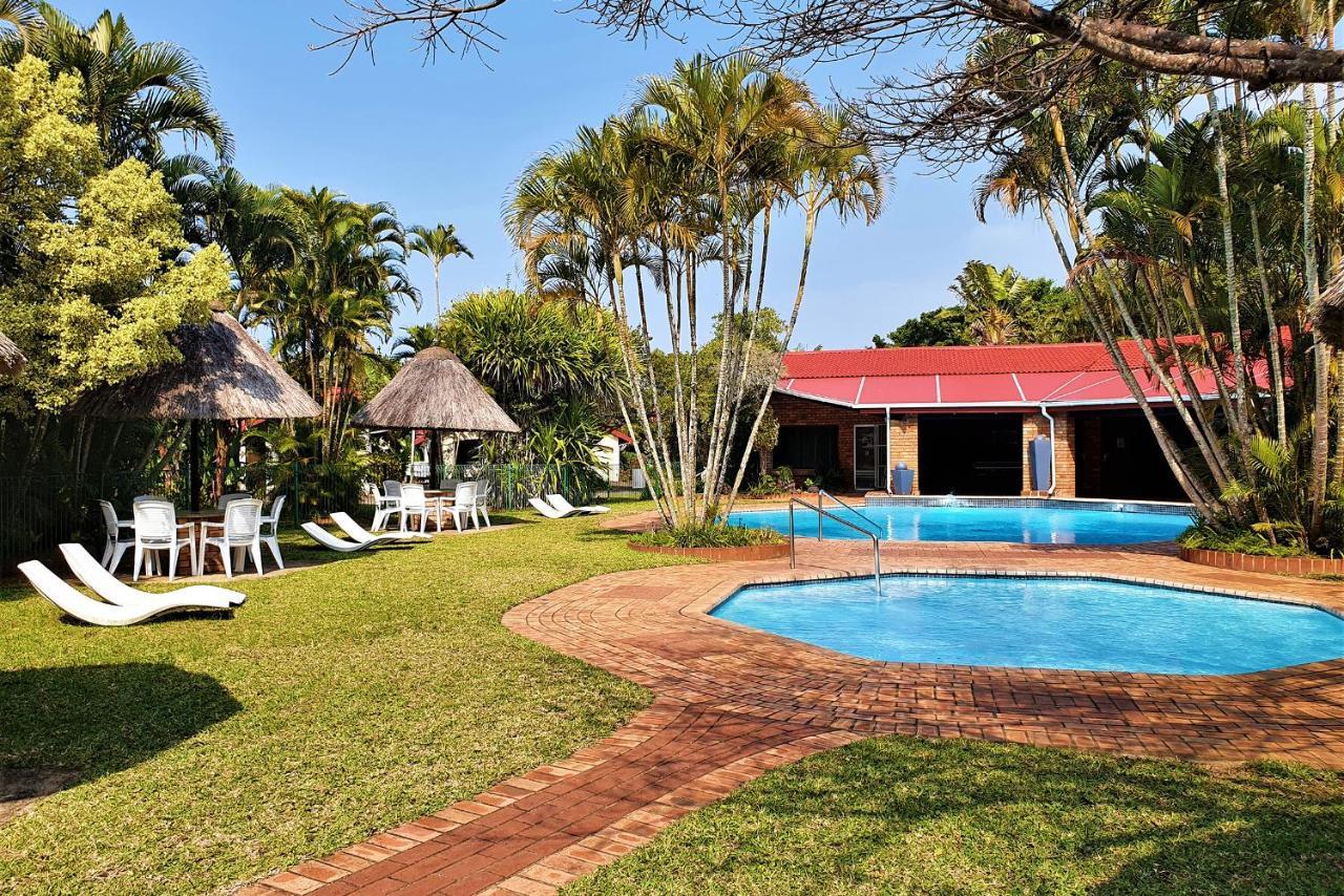 Saint Lucia EstuaryFirst Group La Rochelleアパートメント エクステリア 写真