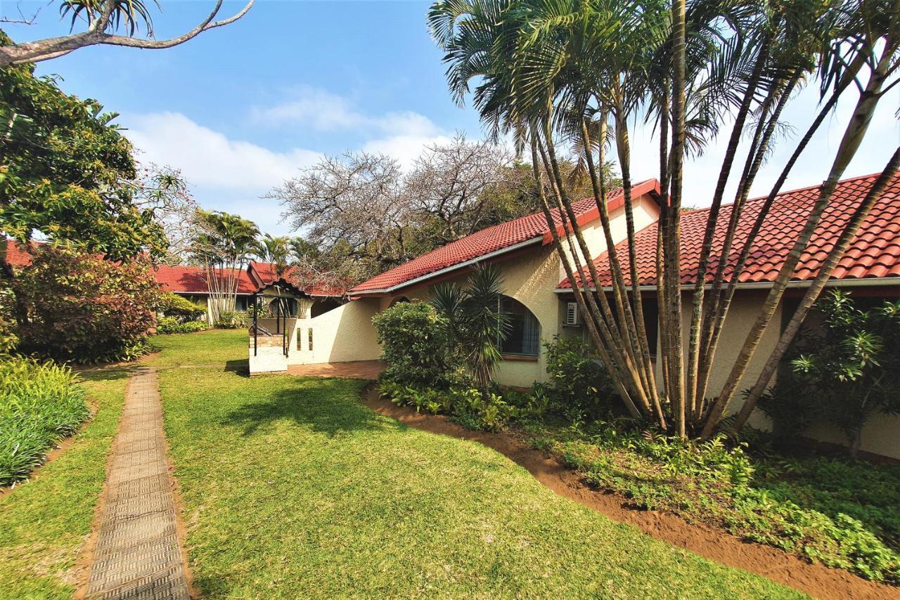 Saint Lucia EstuaryFirst Group La Rochelleアパートメント エクステリア 写真