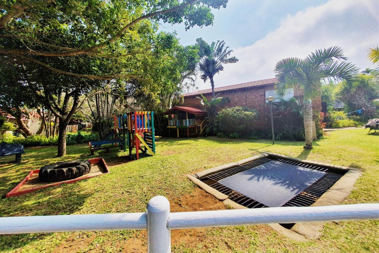 Saint Lucia EstuaryFirst Group La Rochelleアパートメント エクステリア 写真
